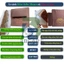 Nệm ngồi thiền 3B Care chất xơ dừa đàn hồi cao, đệm ngồi thiền không xẹp lún combo bồ đoàn tọa cụ