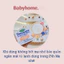 SỮA CHUA PHÔ MAI BLEDINA CHO BÉ TỪ 8m