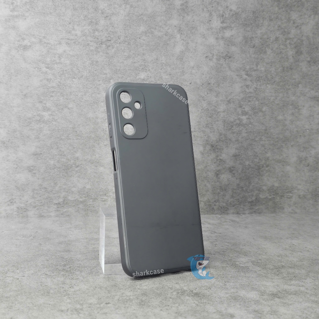 Ốp lưng Samsung A14, A24, A34, A54 silicon trong suốt dẻo cao cấp chống sốc bảo vệ cam điện thoại
