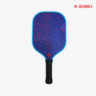Vợt pickleball Jogarbola P-924A 16mm (kèm 2 bóng và túi đựng)