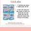Nan Nga số 1 -2-3-4 hộp 800g date 2027