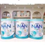 Nan Nga số 1 -2-3-4 hộp 800g date 2027