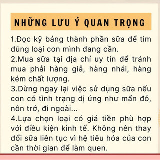[DATE 2027 TEM PHỤ] Nan Nga số 1 -2-3-4 hộp 800g date 2027