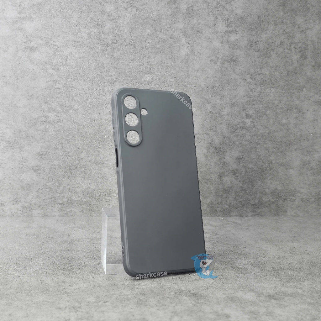 Ốp lưng Samsung A16, A26, A36, A56 5G silicon trong suốt dẻo chống sốc bảo vệ cam điện thoại BIBI