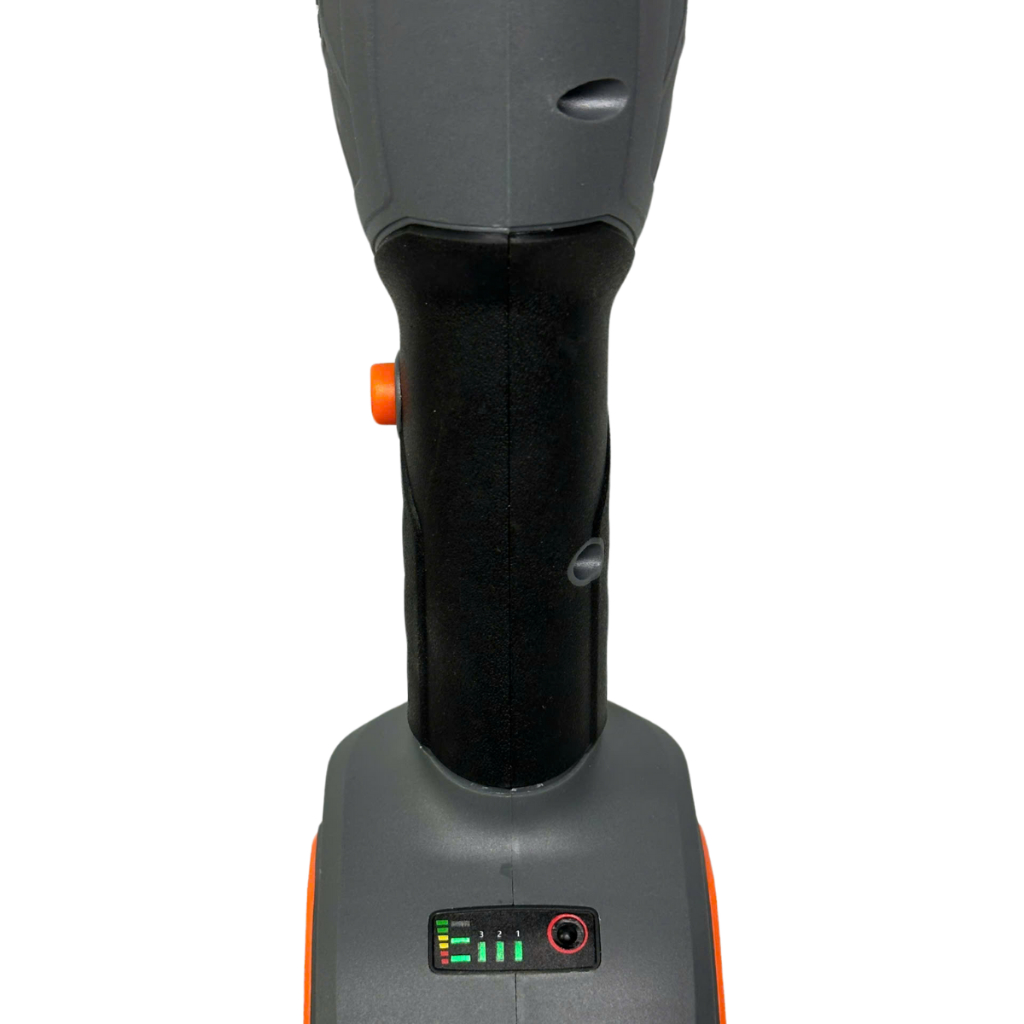 Thân Máy Mài Pin THPRO  Động Cơ Không Chổi Than Chân Pin Phổ Thông Mod F1