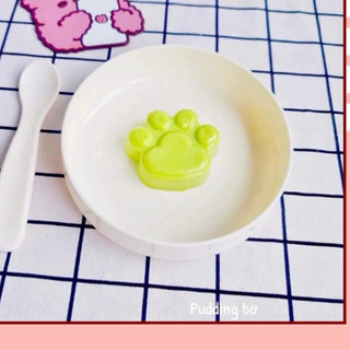 [DATE MỚI] Bột Làm Bánh Pudding Vị Vani - Gelatine - Bột Nở Hữu Cơ Bio RUF Nhập Khẩu Đức