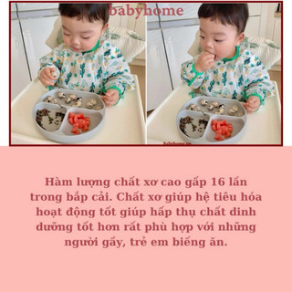 Rong biển rắc cơm Bebest Hàn Quốc ăn liền cho bé từ 7m+ tháng