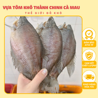 Khô cá sặc bổi lạt loại 1 size 12 con 1kg cá vị lạt vừa ăn đóng gói bịch 500gram.