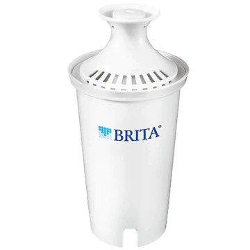 Hàng Mỹ usa chính hãng - Lõi thay bình lọc nước Brita Standard Replacement Filters - date mới 2030