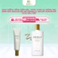 Kem Chống Nắng Kiềm Dầu, Nâng Tone Da Mỏng Nhẹ Skin1004 Madagascar Centella Art-Fit Suncream
