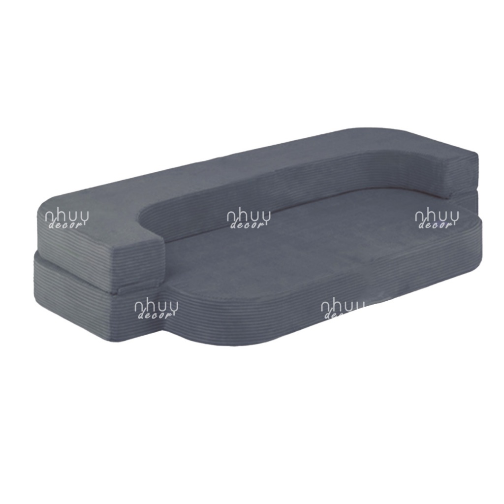 Sofa giường gấp đa dạng màu sắc Như Ý Decor  Mềm mại, êm ái, tiết kiệm không gian