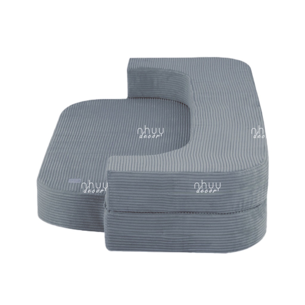Sofa giường gấp đa dạng màu sắc Như Ý Decor  Mềm mại, êm ái, tiết kiệm không gian