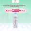 Xịt khoáng cung cấp nước Evoluderm 150ml và 400ml