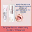 Gel Bôi Giảm Đau Mọc Răng Dentinox-Gel N Nội Địa Đức 10gr cho bé từ 4M