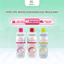 Nước tẩy trang Evoluderm Eau Micellaire