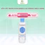 Sữa tẩy trang Evoluderm Lait Démaq’ Doux 250ml