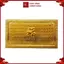 Tranh Đồng Bách Phúc , Mạ Vàng 24K ( 88x155cm ) - Cửu Diệu Thiên - BP002