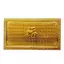 Tranh Đồng Bách Phúc , Mạ Vàng 24K ( 88x155cm ) - Cửu Diệu Thiên - BP002