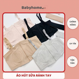 Áo Hút Sữa Rảnh Tay Cao Cấp Dùng Cho Tất Cả Máy Hút Sữa