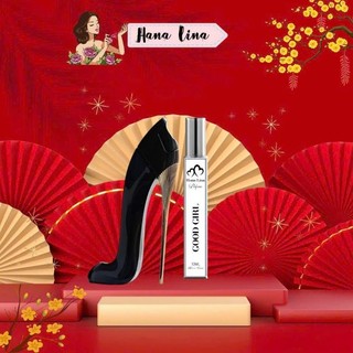 Nước hoa Good Girl mùi thơm lâu sexy, gợi cảm cuốn hút lưu hương 8-12h