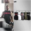 Tanktop Gym Nam Cotton Co Giãn 4 Chiều Form Thoải Mái In Chữ Ngực Local Brand 2025