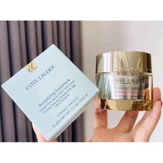 Kem dưỡng Est.ee Revitalizing Supereme+Youth Power Soft Cream 75ml