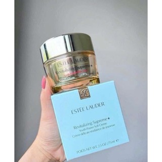 Kem dưỡng Est.ee Revitalizing Supereme+Youth Power Soft Cream 75ml
