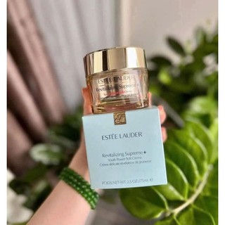 Kem dưỡng Est.ee Revitalizing Supereme+Youth Power Soft Cream 75ml