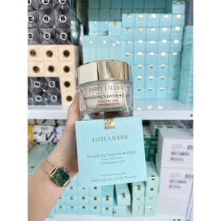 Kem dưỡng Est.ee Revitalizing Supereme+Youth Power Soft Cream 75ml