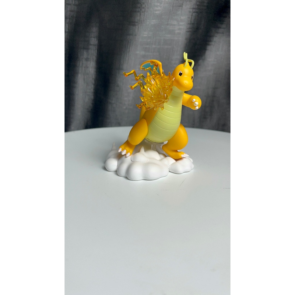 Mô hình Pokémon Dragonite chính hãng Langbowang | Shopee Việt Nam
