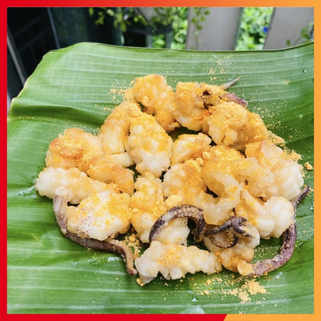 1kg Bột phô mai Tasty dùng làm gia vị lắc khoai tây