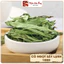 Cỏ ngọt sấy lạnh 100g, trà cỏ ngọt nguyên lá không cành, vị ngọt tự nhiên, tốt cho người tiểu đường