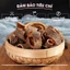 Hậu phác khô 100g, khô, sạch, ổn định huyết áp, hỗ trợ giảm đau dạ dày, tốt cho tiêu hoá