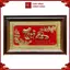 Tranh Đồng Chữ Tri Ân ( 50x80cm ) - Cửu Diệu Thiên - TA004