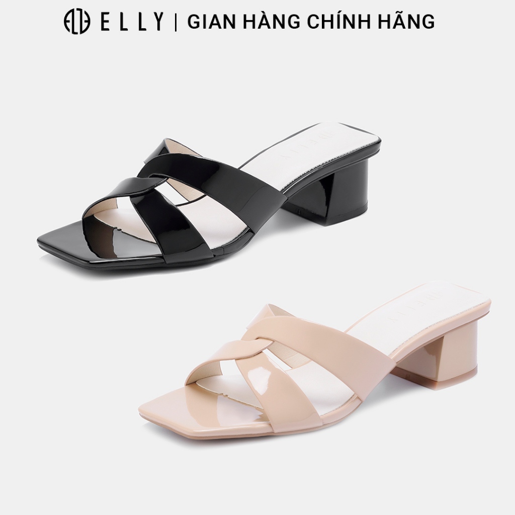 GIÀY NỮ THỜI TRANG ELLY – EG277