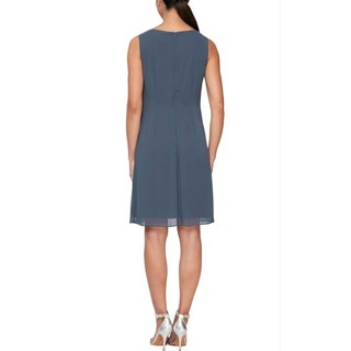 Váy chiffon và áo khoác vnxk dư SLNY