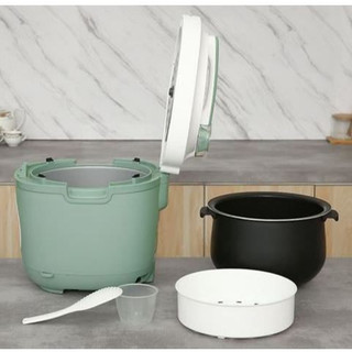 Sale-Nồi cơm nắp gài Philips 1.8 lít HD3212/32 chính hãng 100% trưng bày mới 99% Bảo hành 12 tháng