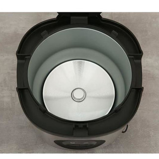 Sale-Nồi cơm nắp gài Philips 1.8 lít HD3213/31 chính hãng 100% Trưng  bày mới 99% Bảo hành 12 tháng