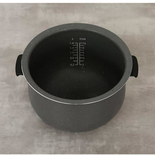 Sale-Nồi cơm nắp gài Philips 1.8 lít HD3213/31 chính hãng 100% Trưng  bày mới 99% Bảo hành 12 tháng