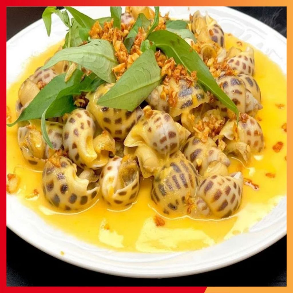 500g Bột trứng muối khô mịn chuyên dùng để lắc các món chiên, làm gia vị nấu ăn