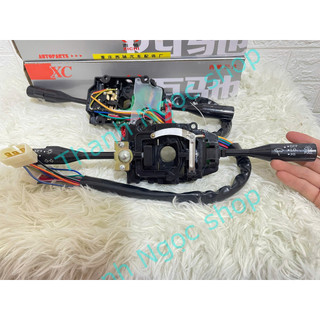 Công tắc tổng hợp trên vô lăng, điều chỉnh pha cos, cần gạt mưa. Công tắc pha cos Suzuki