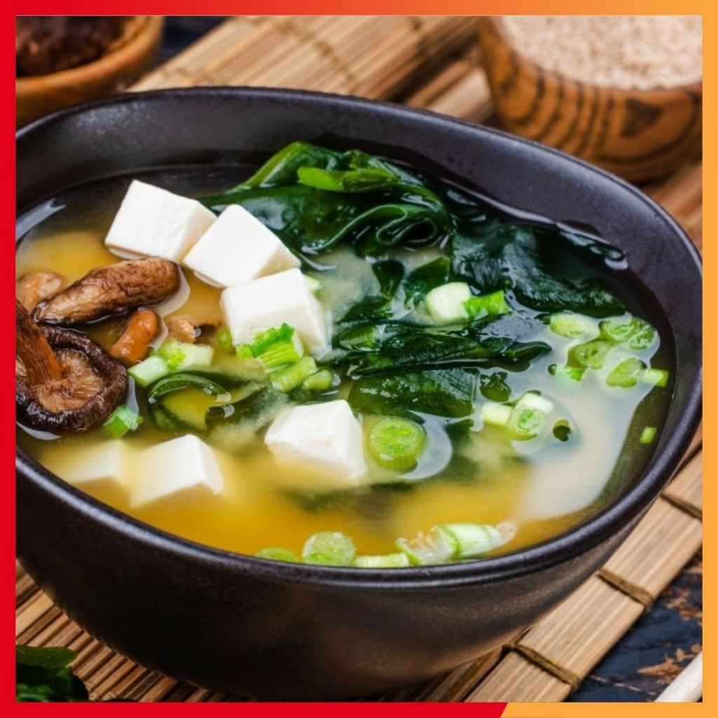 Gói 50g Bột rong biển ADFood, chuyên dùng làm gia vị chế biến thức ăn, lắc các món nướng, món chiên, nấu món canh, hầm s