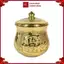 Chóe Thờ - Đồng Vàng Cao Cấp - Cửu Diệu Thiên - CP0011