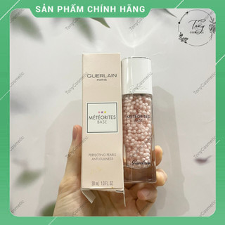 Kem Lót Ngọc Trai Guerlain Météorites Base 30ml