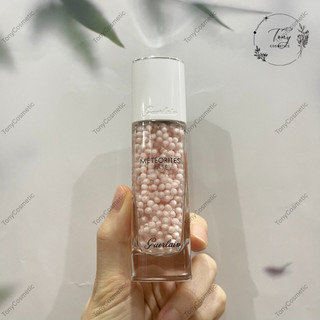 Kem Lót Ngọc Trai Guerlain Météorites Base 30ml
