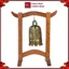 Giá Chuông - Đồ Đồng Cao Cấp - Cửu Diệu Thiên - JK001