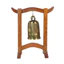 Giá Chuông - Đồ Đồng Cao Cấp - Cửu Diệu Thiên - JK001