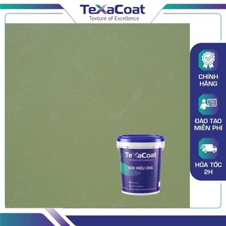 Sơn lót kháng kiềm NanoX TEXACOAT kết dính tốt, tiết kiệm sơn phủ