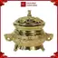 Lư Trầm - Đồng Vàng Cao Cấp - Cửu Diệu Thiên - LT002