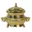Lư Trầm - Đồng Vàng Cao Cấp - Cửu Diệu Thiên - LT002